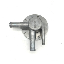 Fabricant chinois OEM Usinage en aluminium Die Casting Valve Pièces